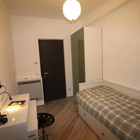 Infinity House Lejlighed
