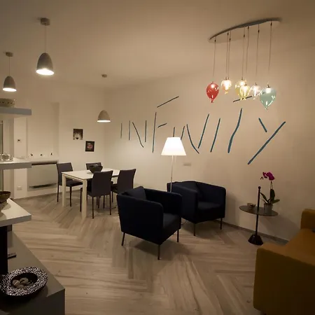 Infinity House *