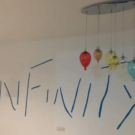 Lejlighed Infinity House Rom
