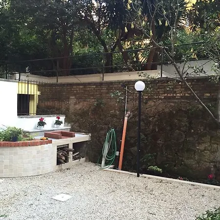 Lejlighed Infinity House Rom